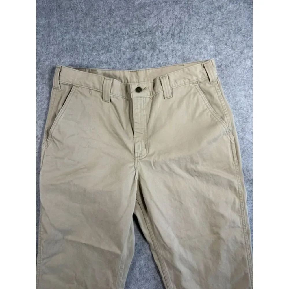 Carhartt men’s relaxed